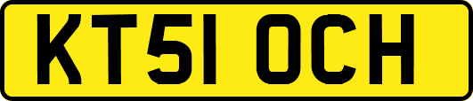 KT51OCH