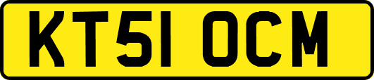 KT51OCM