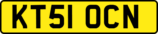 KT51OCN