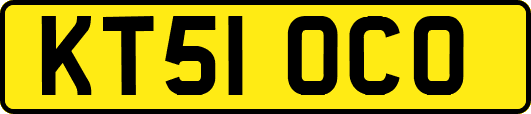 KT51OCO