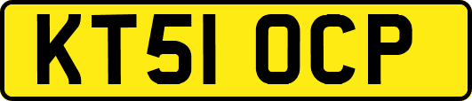 KT51OCP