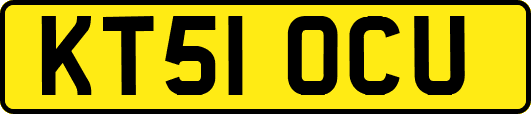 KT51OCU