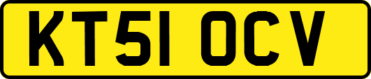 KT51OCV