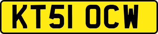 KT51OCW