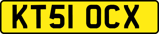 KT51OCX