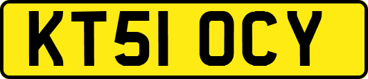 KT51OCY
