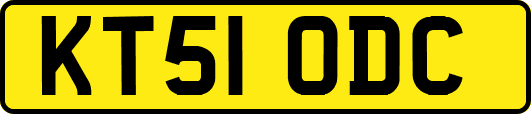 KT51ODC