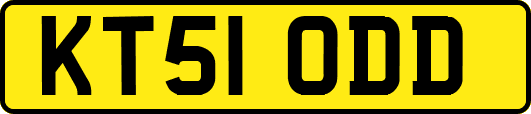 KT51ODD