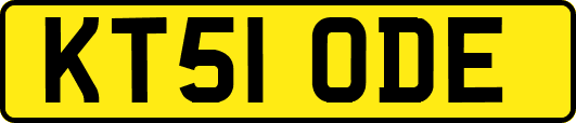 KT51ODE