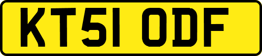 KT51ODF