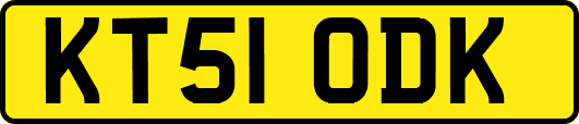 KT51ODK