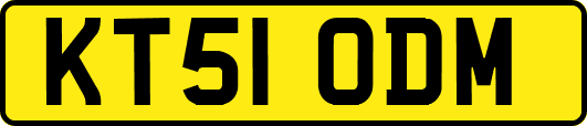 KT51ODM