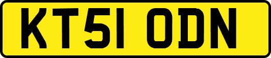 KT51ODN