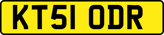 KT51ODR