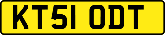 KT51ODT