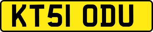 KT51ODU