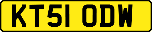 KT51ODW