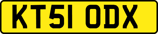 KT51ODX