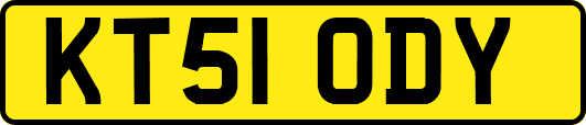 KT51ODY