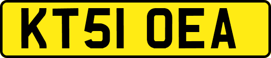KT51OEA
