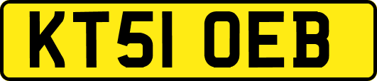 KT51OEB