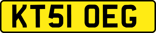 KT51OEG