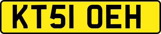 KT51OEH