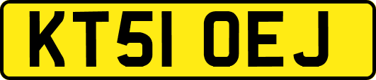 KT51OEJ