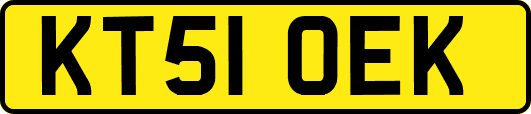 KT51OEK