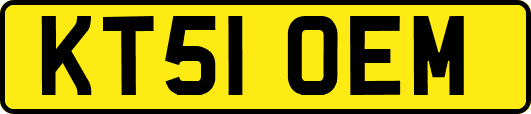 KT51OEM