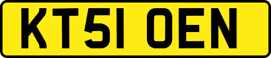 KT51OEN