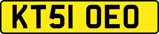 KT51OEO