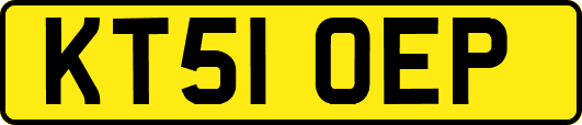 KT51OEP