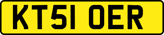 KT51OER