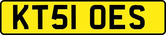 KT51OES