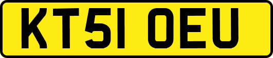 KT51OEU
