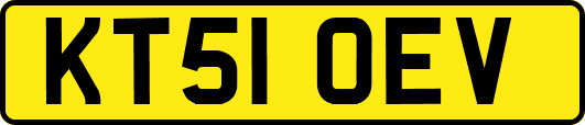 KT51OEV