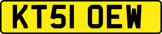 KT51OEW