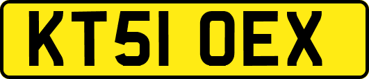 KT51OEX
