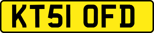 KT51OFD