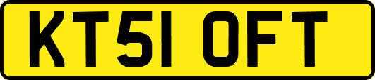 KT51OFT