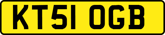 KT51OGB
