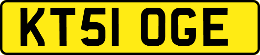 KT51OGE
