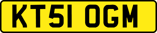 KT51OGM