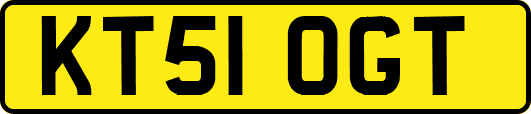 KT51OGT