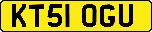KT51OGU