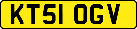 KT51OGV