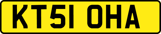 KT51OHA