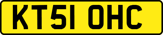 KT51OHC