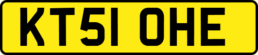 KT51OHE